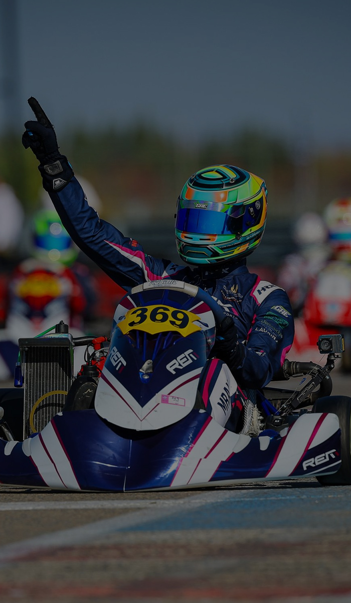 Racing Edge Motorsports