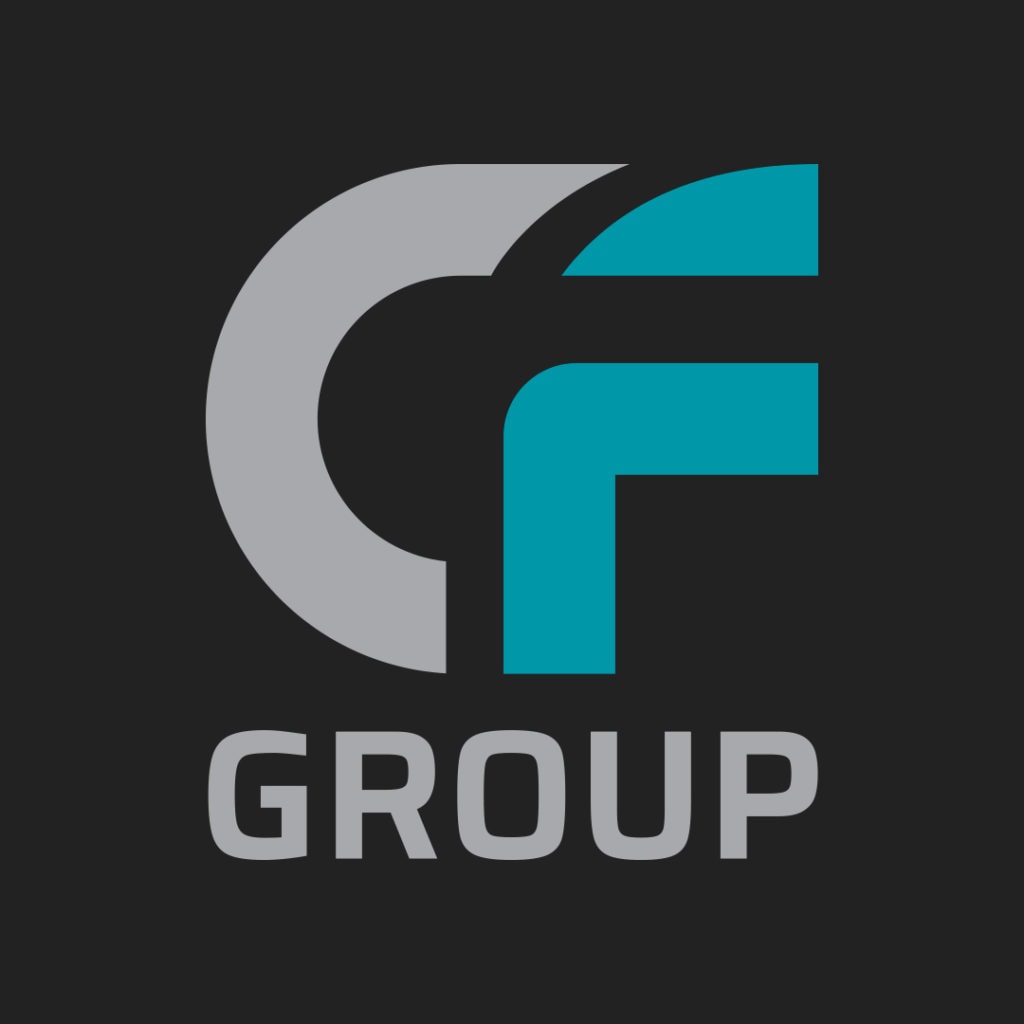 CF Group Logos