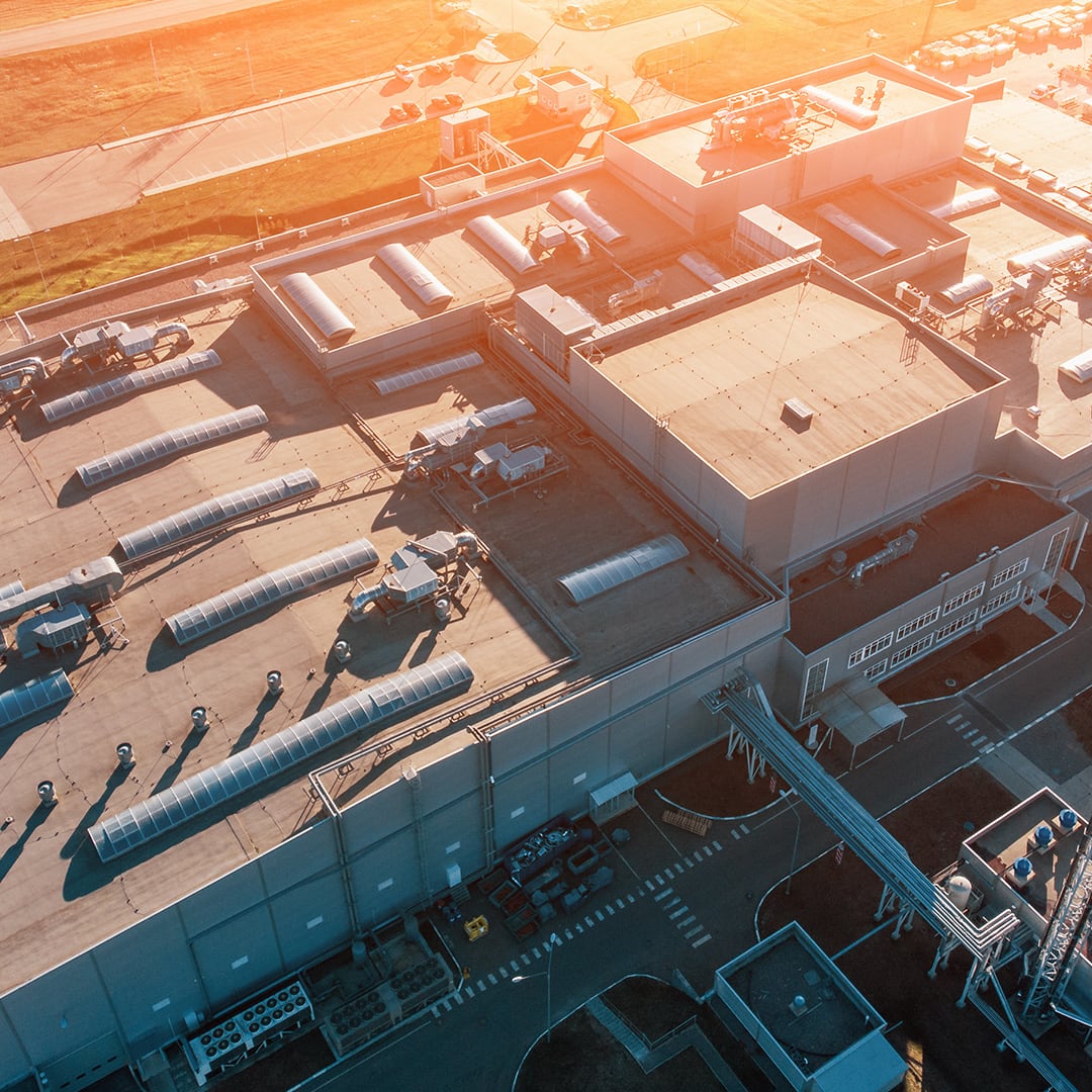 CF Industrial