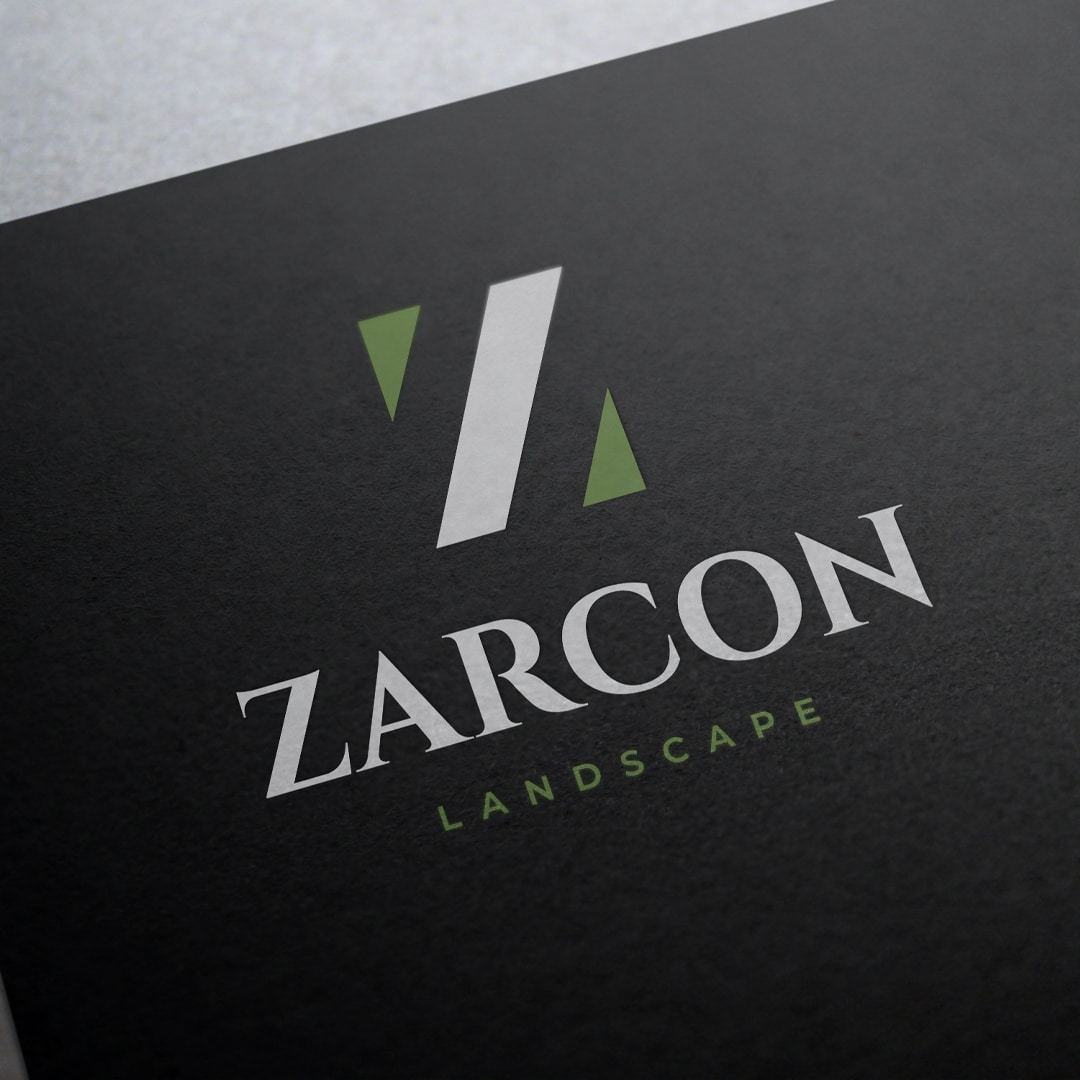 Zarcon Logo