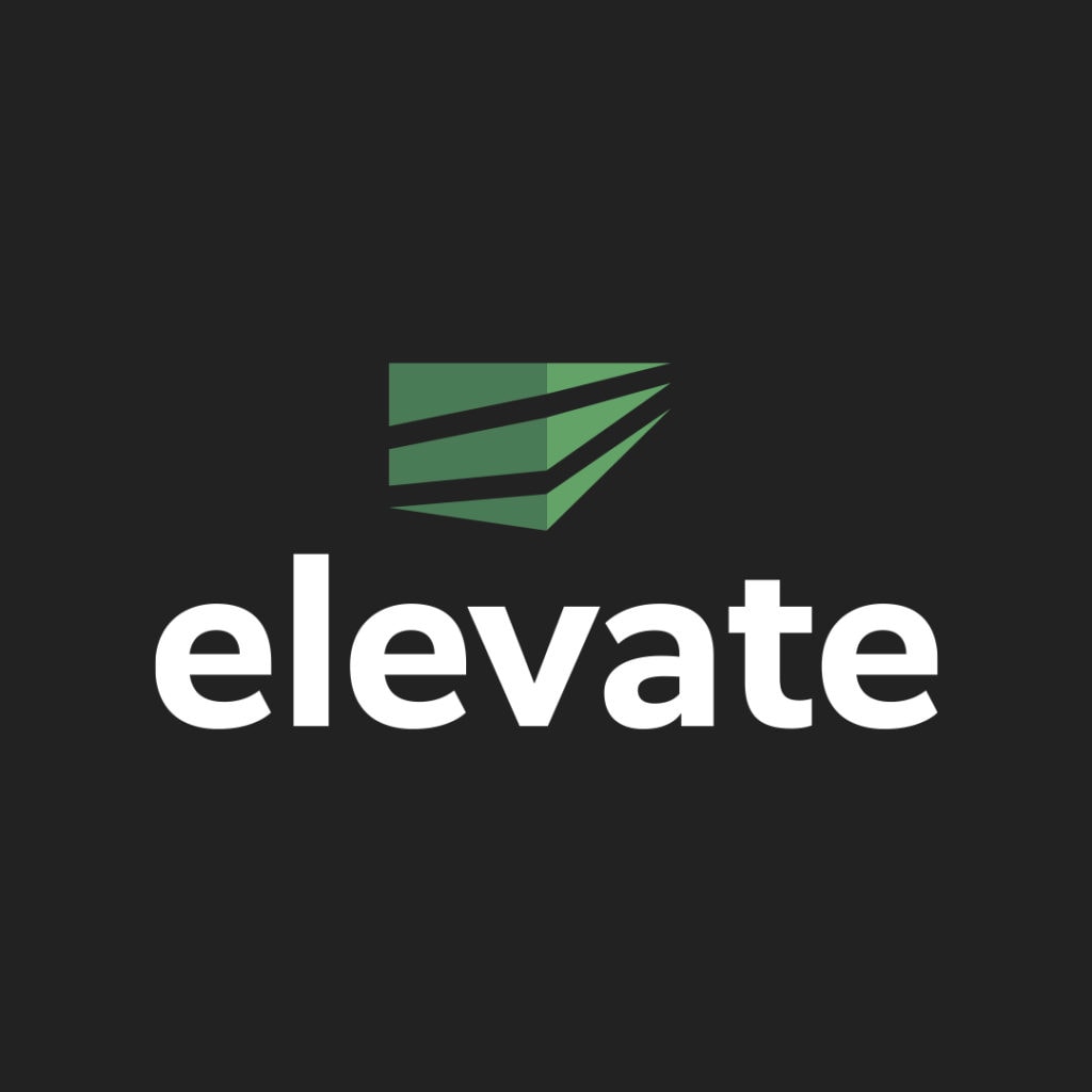 Elevate Logo