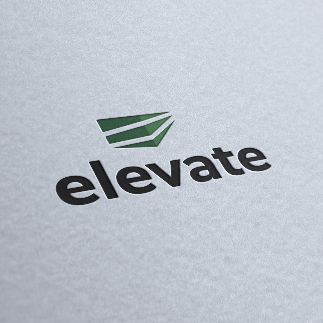 Elevate Logo