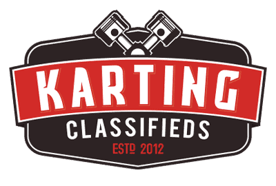 Karting Classifieds Logo