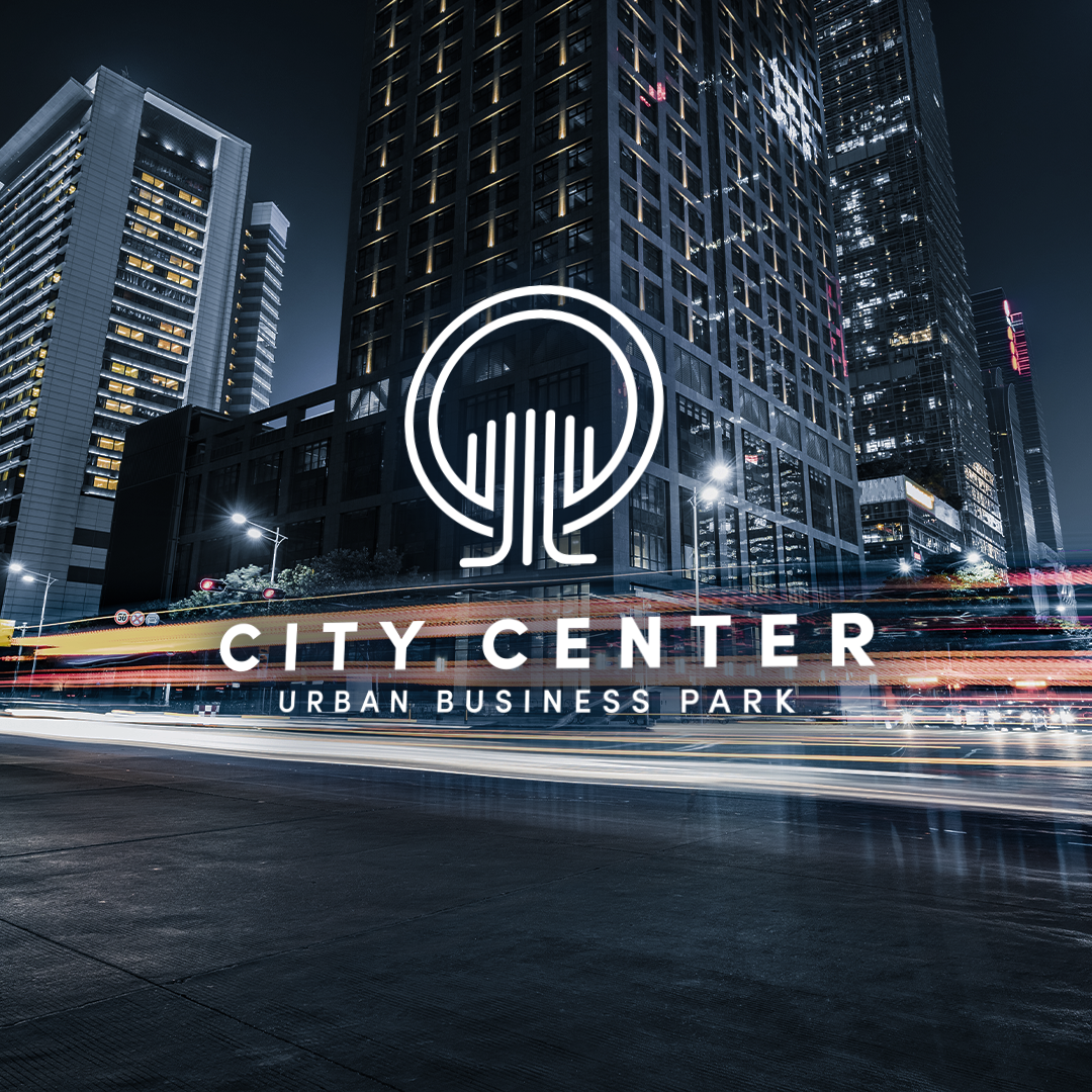 City Center Logo
