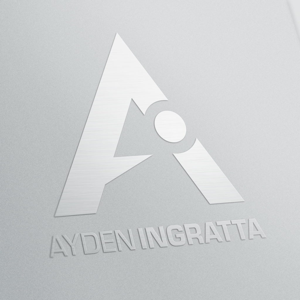 Ayden Ingratta Logo