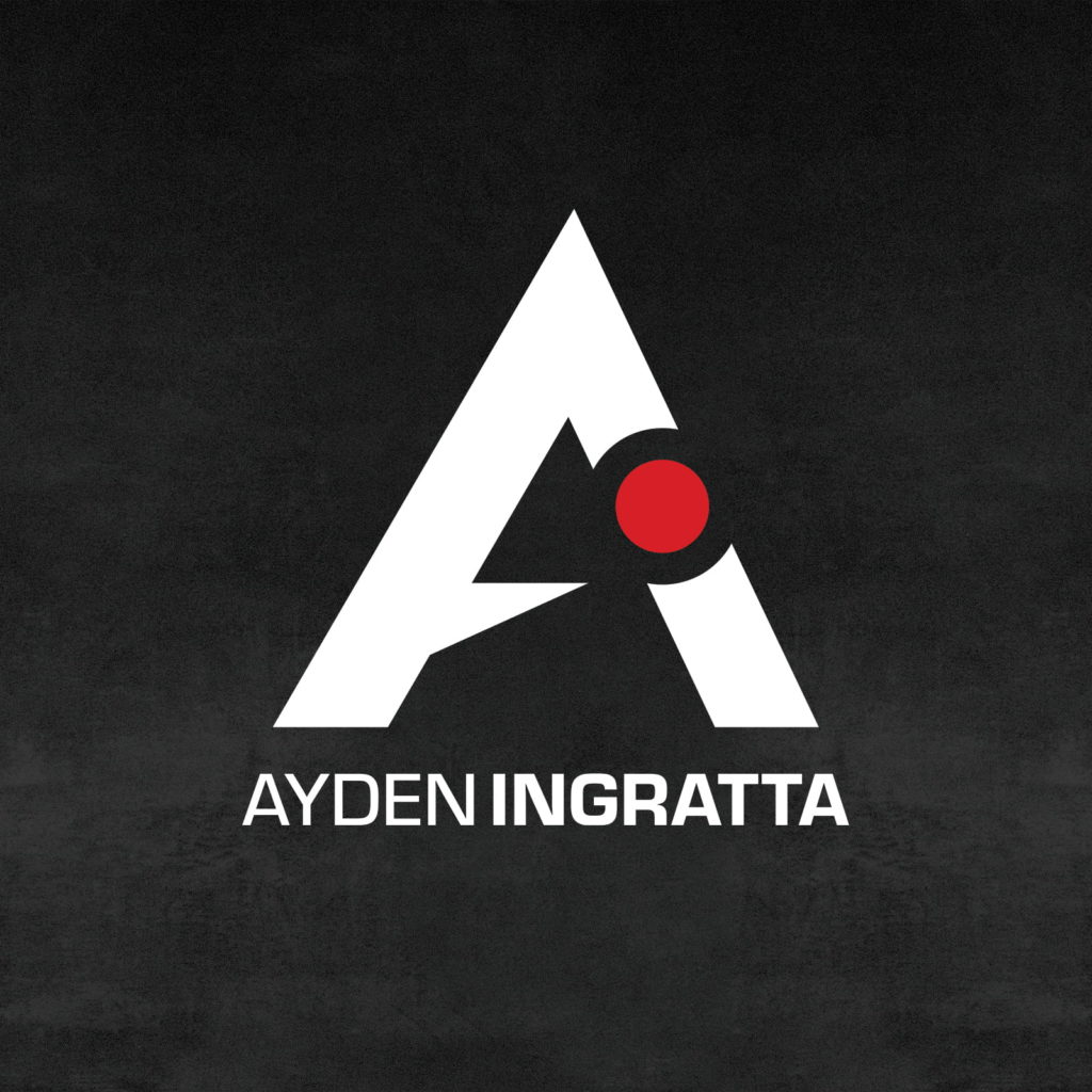 Ayden Ingratta Logo